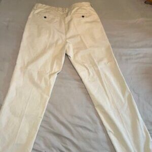 Men's Khaki Pants- St. John's Bay- 36x34